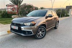 Mitsubishi Outlander Sport